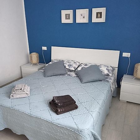 토리노 디 산그로 Azzurra 빌라 외부 사진
