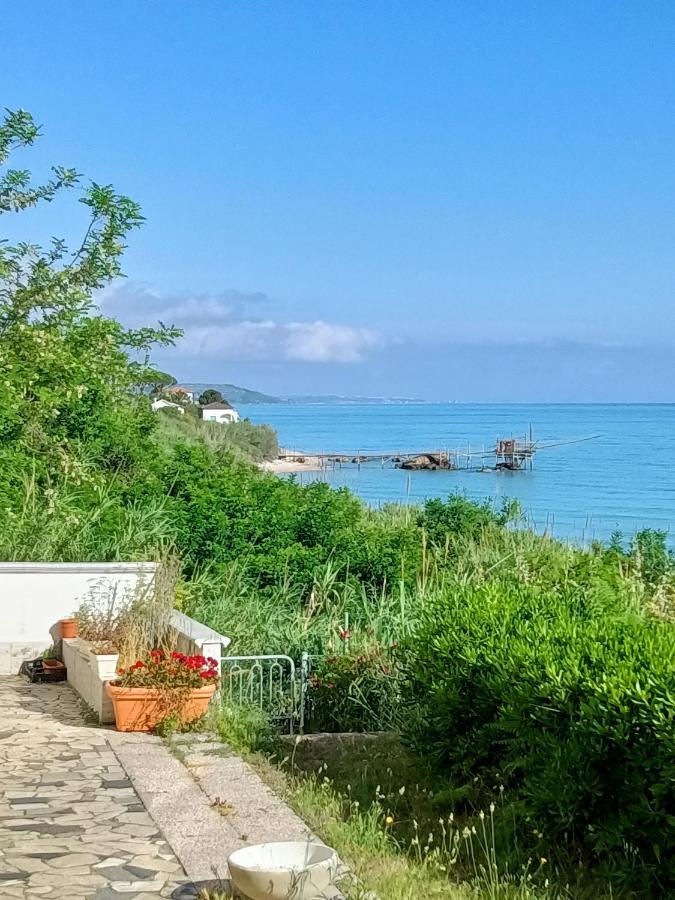 토리노 디 산그로 Azzurra 빌라 외부 사진