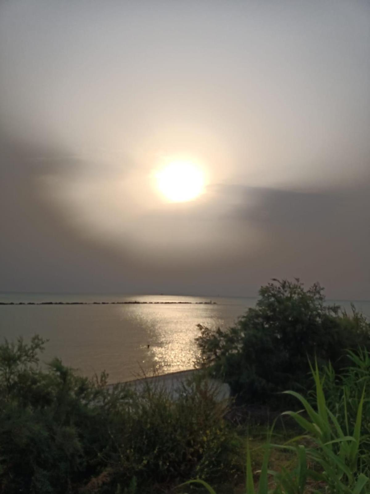 토리노 디 산그로 Azzurra 빌라 외부 사진